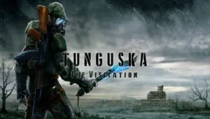  Tunguska The Visitation