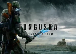 Tunguska: The Visitation