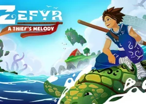 Zefyr The Thief’s Melody – Game