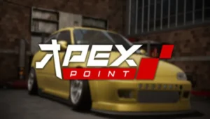 Apex Point - Game
