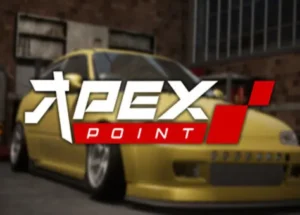 Apex Point – Game