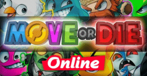 Move or Die Game