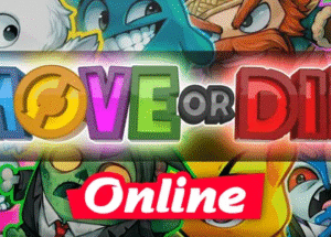 Move or Die Game