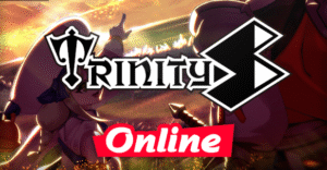 TrinityS 