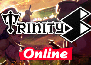TrinityS
