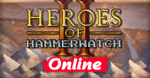 Heroes of Hammerwatch 2