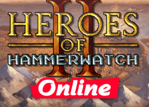Heroes of Hammerwatch 2