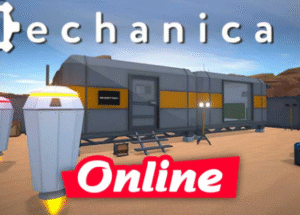 Mechanica Game – Download