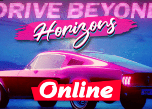 Drive Beyond Horizons – Free Download