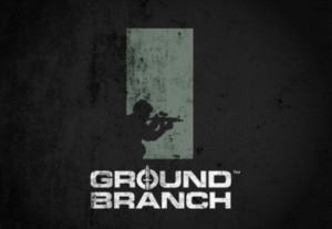 GROUND BRANCH Game
