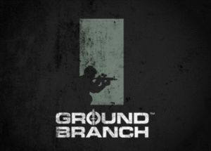GROUND BRANCH