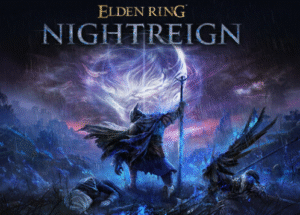 ELDEN RING NIGHTREIGN