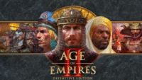 Apunkagames Age of Empires II: Definitive Edition