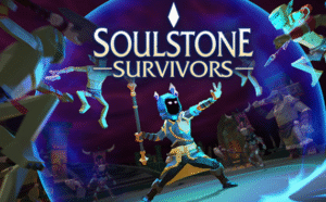 Soulstone Survivors