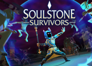 Soulstone Survivors – Game