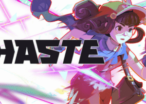 Haste 5e