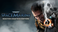 Apunkagames Warhammer 40k Space Marine