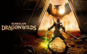 RuneScape Dragonwilds