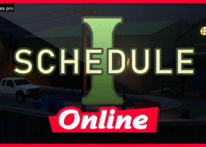 Schedule I Game