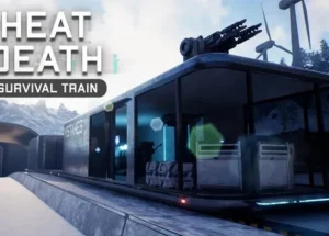 Heat Death Survival Train