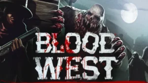 Blood West Free Download