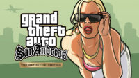 Apunkagames Grand Theft Auto: San Andreas – The Definitive Edition