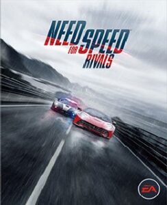 Apunkagames Need for Speed Rivals