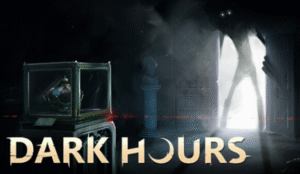 Dark Hours - Game Free Download 