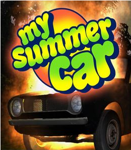 Download My Summer Car