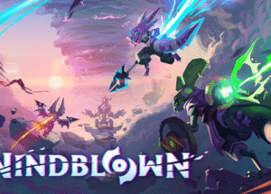 Windblown Game Free Download