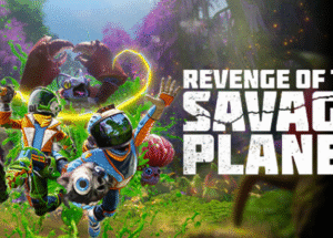 Revenge of the Savage Planet Free Download