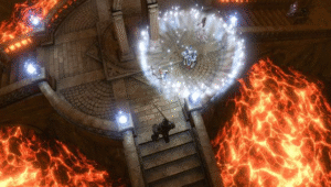 Force of Nature 2 Ghost Keeper