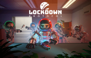 LOCKDOWN Protocol