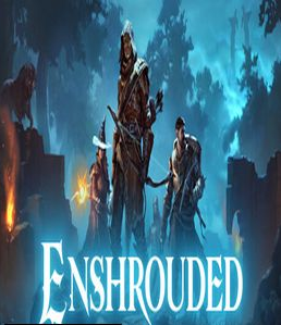 Enshrouded Game