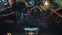 Warhammer 40k Rogue Trader