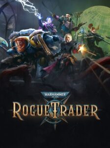 Apunkagames Warhammer 40,000: Rogue Trader