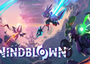 Apunkagames Windblown free Download
