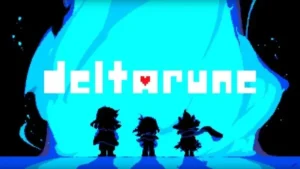 Deltarune - Game