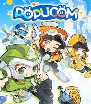 POPUCOM – Game