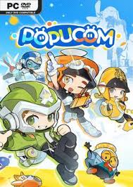 POPUCOM - Game