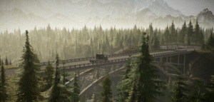 Apunkagames Alaskan Road Truckers Free Download