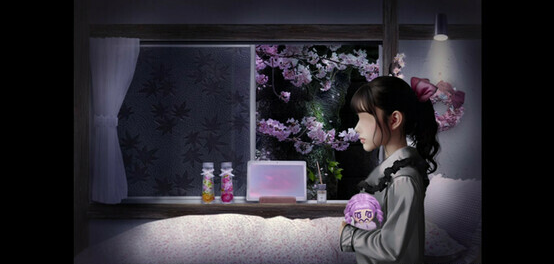 Tsugunohi The Chamber of Phantom 