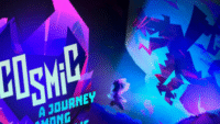 Cosmic A Journey Among Shadows TENOKE Free Download