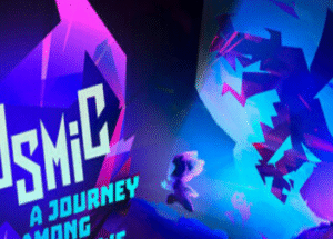 Cosmic A Journey Among Shadows TENOKE Free Download
