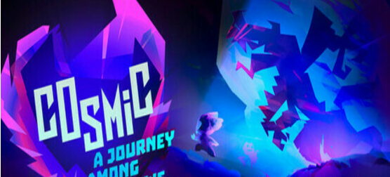 Cosmic A Journey Among Shadows TENOKE