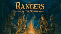 The Rangers In The South v1.2.8 Free Download