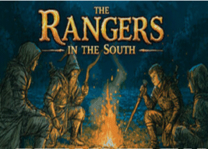The Rangers In The South v1.2.8 Free Download