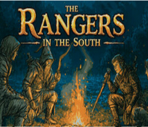Apunkagames The Rangers In The South v1.2.8 Free Download