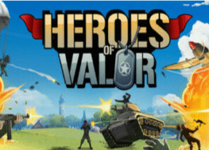 Apunkagames Heroes of Valor Early Access Free Download