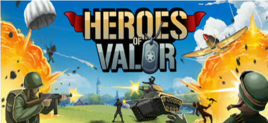 Apunkagames Heroes of Valor Early Access 